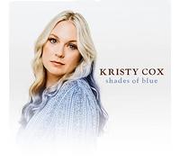 Cox, Kristy - Shades of Blue