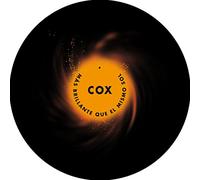 Cox - Mas Brillante Que El Mismo Sol
