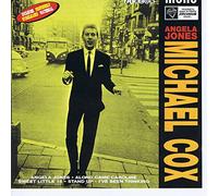 Cox, Michael - Angela Jones [Import]