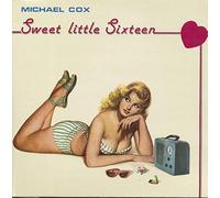 COX, Michael - Sweet Little Sixteen (LP)