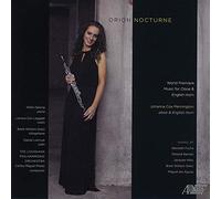 Cox Pennington Johan - Orion Nocturne [Import]