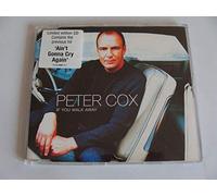 Cox, Peter - If You Walk Away [Import]