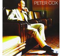 Peter Cox – Peter Cox – CD – Same + piste bonus