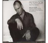 Cox, Peter - What a Fool Believes [Import]