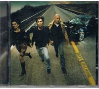 Cox - Rien à perdre