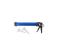 Cox SOLMF1602 Pistolets à scellant, Mastic et Squelette