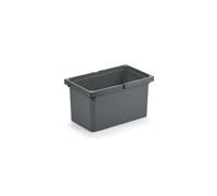 Cox Systembehälter, Anthracite, 13 Litre