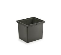 Cox® Système De Récipients Anthracite 29 Litres