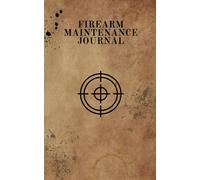 Cox Tactical Gun Cleaning Maintenance and Inventory Log: Detailed Tracker for Monthly Cleaning, Battery Changes, and Firearm Ownership Records (Purchase & Sale Log)