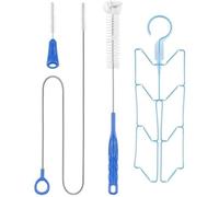 COXA Carry 872 Cleaning kit Cleaning kit Unisex 0 Taille Onesize