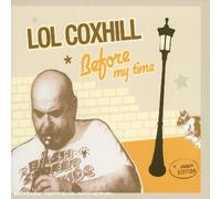 Coxhill,Lol - Before My Time [Import]