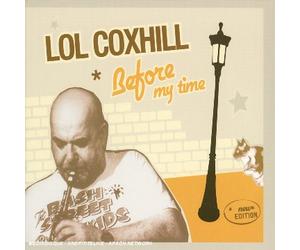 Coxhill,Lol - Before My Time [Import]