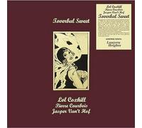 Coxhill, Lol / Courbois, Pierre / Van't Hof, Jasper - Toverbal Sweet