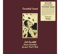 Coxhill,Lol / Courbois,Pierre / Van't Hof,Jasper - Toverbal Sweet [Vinyl Lp]
