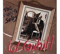 Coxhill,Lol - Dunois Solos [Import]