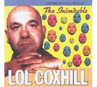 Coxhill, Lol - Inimitable