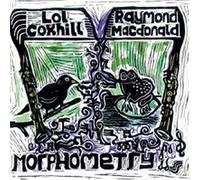 Coxhill, Lol - Morphometry [Import]