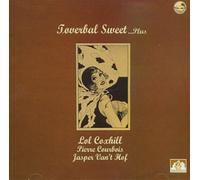 Coxhill, Lol - Toverbal Sweet
