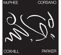 Coxhill, Lol - Tree Dancing