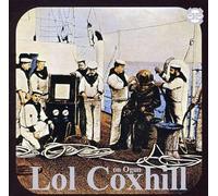 Coxhill on Ogun