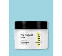 Coxir Crème pour une peau éclatante avec de la vitamine C Vita C Bright Cream - 50 ml