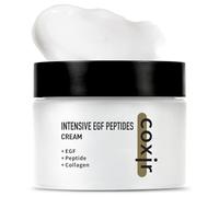 Coxir Crème Visage Anti-âge Repulpant Fermeté Intensive EGF Peptide Cream 50ml