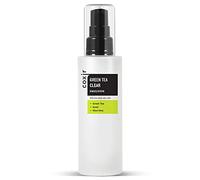 COXIR Emulsion Clair au thé vert 100ml (3,38 oz)