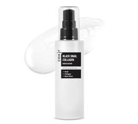 Coxir Emulsion Collagène Escargot Noir 100 Ml