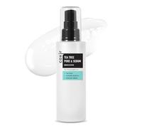 Coxir Emulsion Pores Et Sébum D'arbre À Thé 100 Ml