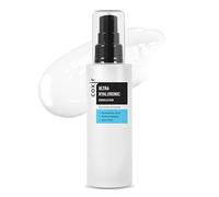 COXIR émulsion ultra-hyaluronique (100ml /3.38 fl.oz.) - | acide hyaluronique | hydratant léger intense pour les peaux sèches et déshydratées