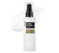 Coxir Intensive EGF Peptide Emulsion, 1 x 100 ml - Nourrit la peau, Apporte élasticité et fermeté, Combat les rides et stimule le visage