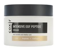 Coxir Crème Visage Anti-âge Repulpant Fermeté Intensive EGF Peptide Cream 50ml