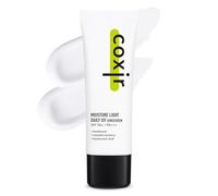 coxir MOISTURE LIGHT DAILY UV SUNSCREEN 50 ml