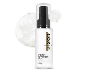 Coxir Sérum Anti-âge Repulpant Fermeté Intensive EGF Peptide Serum 50ml