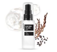 Coxir Sérum Collagène Escargot Noir – 50 ml