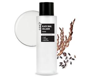 Coxir Tonique Collagène Escargot Noir 150 Ml