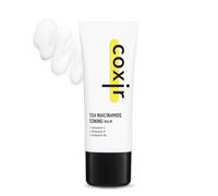 coxir TXA NIACINAMID Baume tonifiant, acide tranexamique, vitamine C, teint uniforme, soin de la peau coréen, 40 ml