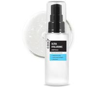 Coxir Ultra Hyaluronic Ampoule hydratante à l'acide hyaluronique, 50ml