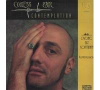 Coxless Pair - Contemplation [Import]