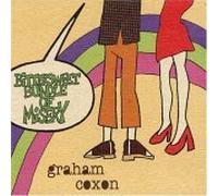 Coxon, Graham - Bittersweet Bundle of..