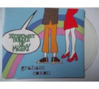 Coxon, Graham - Bittersweet Bundle of..