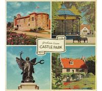 Coxon, Graham - Castle Park