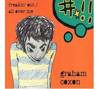 Coxon, Graham - Freakin Out/All Over Me 2