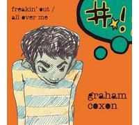 Coxon, Graham - Freakin' Out/All Over Me [Import]