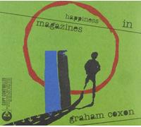 Coxon, Graham - Happiness In Magazines - Copy control
