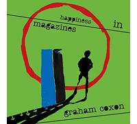 Coxon, Graham - Happiness in Magazines [Import]