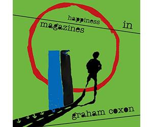 Coxon, Graham - Happiness in Magazines [Import]