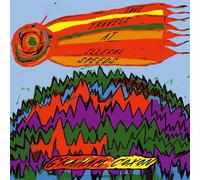 Coxon, Graham - Love Travels at Illegal. [Import]