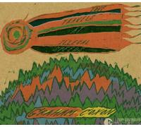 Coxon,Graham - Love Travels at Illegal Speeds [Import]