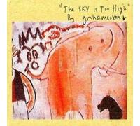 Coxon, Graham - Sky is Too High